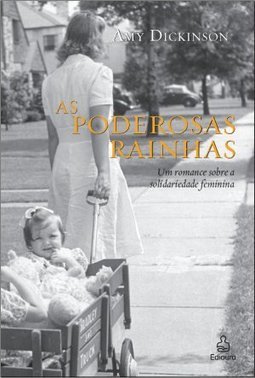 AS PODEROSAS RAINHAS