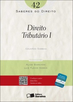Direito tributário I