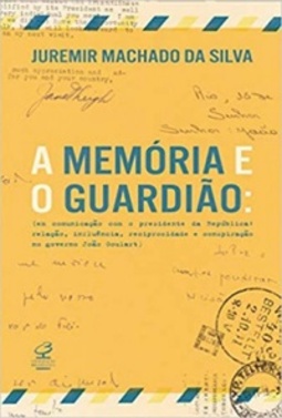 A Memória e o Guardião
