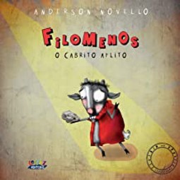 Filomenos. O cabrito aflito