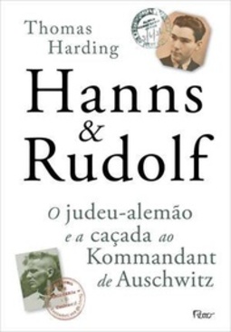 Hanns & Rudolf