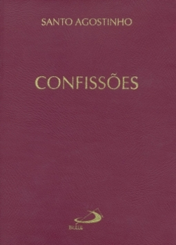 Confissões