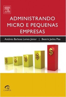 Administrando micro e pequenas empresas