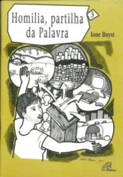 Homilia, partilha da Palavra (Rede Celebra #3)