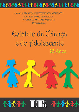 Estatuto da criança e do adolescente: 25 anos