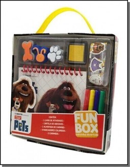 Pets - Fun Box