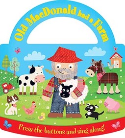 Old MacDonald had a farm