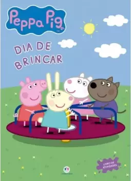 Peppa Pig - Dia de brincar