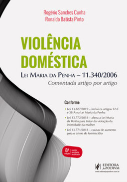Violência doméstica