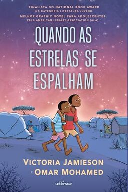 Quando as estrelas se espalham
