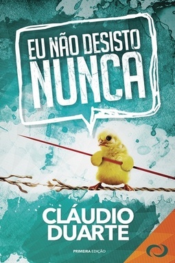 EU NAO DESISTO NUNCA