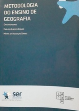 Metodologia do ensino de Geografia