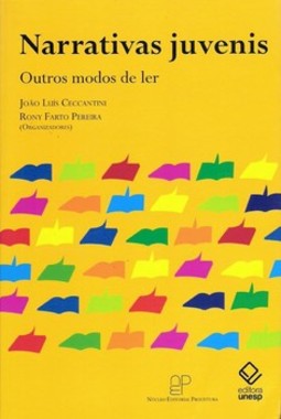 Narrativas juvenis: outros modos de ler