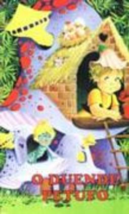 O Duende Petufo