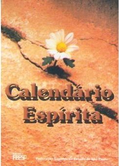 Calendário Espírita