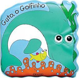 Guto, o Golfinho