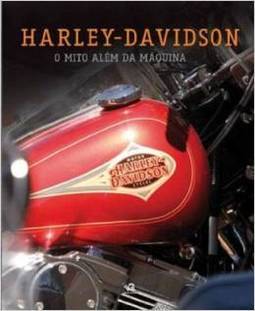 HARLEY DAVIDSON