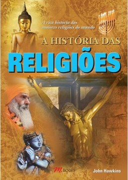 A História das Religiões