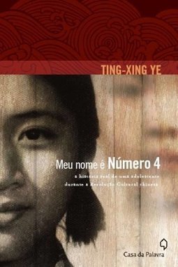 Meu Nome É Número 4