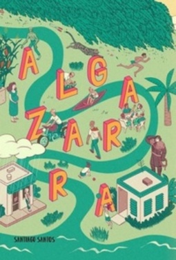 Algazarra