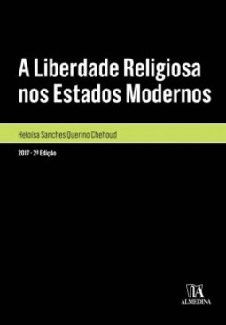 A liberdade religiosa nos estados modernos