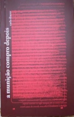 A Munição Compro Depois