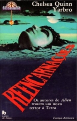 Reencarnações (Série Pêndulo #17)