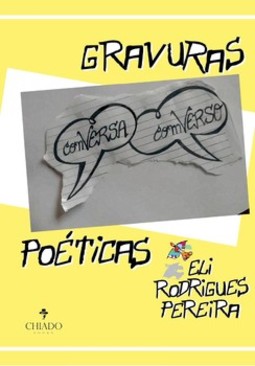 conVersa comVerso: gravuras poéticas