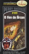 O Fim de Árcon  (Perry Rhodan #199)