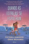 Quando as estrelas se espalham