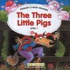 Three Little Pigs, The - LEVEL 1