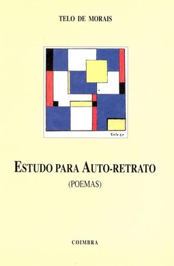 Estudo para auto-retrato (poemas)