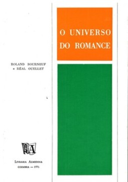 O universo do romance
