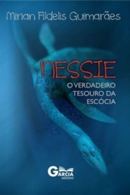 Nessie: o verdadeiro tesouro da Escócia!