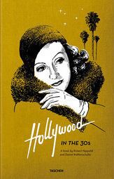 Hollywood in the 30s
