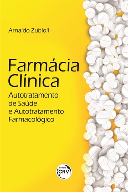 Farmácia clínica: autotratamento de saúde e autotratamento farmacológico