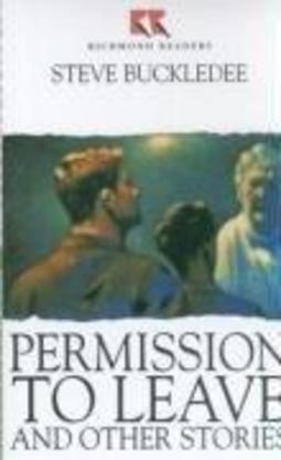 Permission To Leave And Other Stories - Nível 1