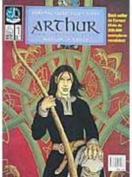 Arthur: uma Epopéia Celta - Parte 1 de 7