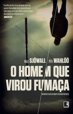 O HOMEM QUE VIROU FUMAÇA