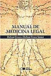 Manual de Medicina Legal