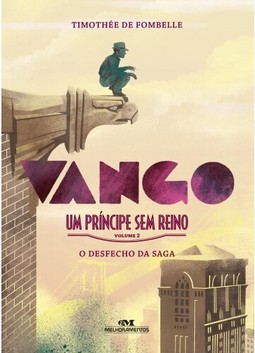 Vango – Um príncipe sem reino