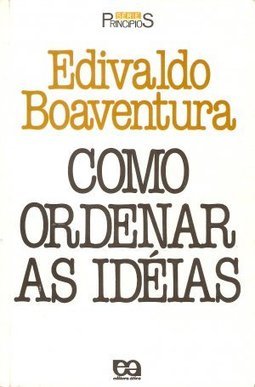 Como Ordenar as Idéias