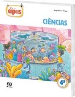 ÁPIS CIÊNCIAS -4º ANO