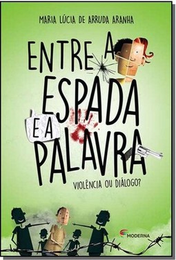 ENTRE A ESPADA E A PALAVRA ED2