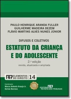 Estatuto da Criança e do Adolescente