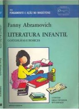 Literatura Infantil: Gostosuras e Bobices