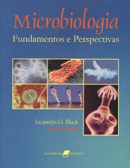 Microbiologia: Fundamentos e perspectivas