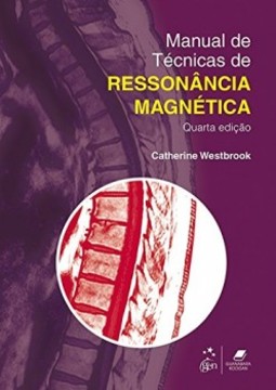 Manual de técnicas de ressonância magnética