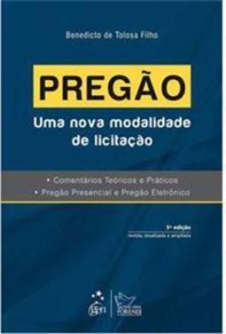 Pregão