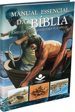 Manual essencial da Bíblia